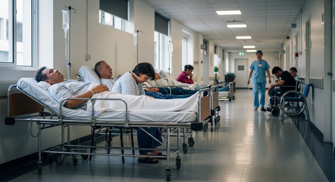 Processar hospital por falta de equipe ou estrutura adequada - Martinhago Advocacia | Advogados Especialistas em Defesa dos Seus Direitos